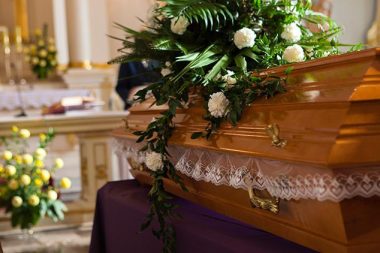 Ölmediği tabuttan ses gelince anlaşıldı