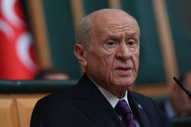 Bahçeli’den İmralı ziyareti mesajı: Tarihi bir gelişme