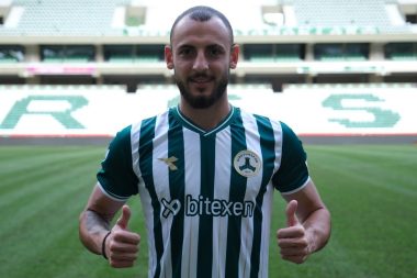 Futbolda şike itirafı: Savcılığa başvurdu