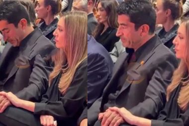 Kadın cinayeti Kenan İmirzalıoğlu’nu ağlattı