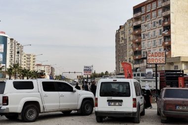 Mardin’de katliam: Aynı aileden üç kişi ölü bulundu