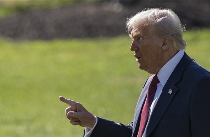 Trump yönetimi Biden’ın kabul ettiği mültecileri de kovacak