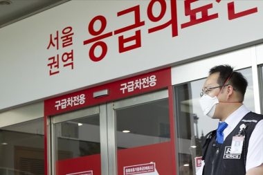 Güney Kore’de kırmızı alarm: 10 ayda 6 Afrika domuz vebası vakası tespit edildi