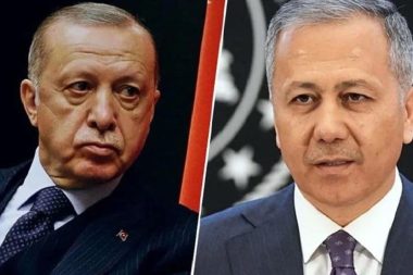 Dokuz aydır hazırlık yapılıyordu, apar topar iptal edildi