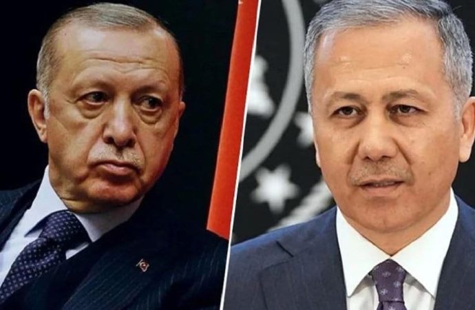 Dokuz aydır hazırlık yapılıyordu, apar topar iptal edildi