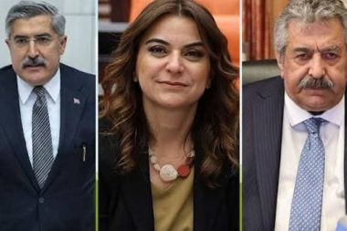 İmralı heyeti suskun: Açıklama için karar komisyonda alınacak