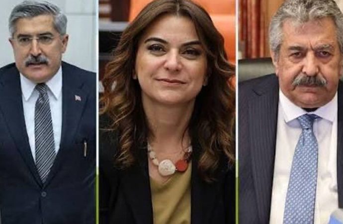 İmralı heyeti suskun: Açıklama için karar komisyonda alınacak