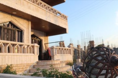 Lazkiye kırsalında ‘DEAŞ bağlantılı terör hücresi’ çökertildi