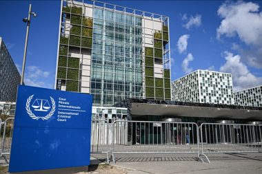 Yeni mekanizma talebi: ABD’nin yaptırım uyguladığı UCM üyesi Guillou ‘AB beni korumalı’ dedi