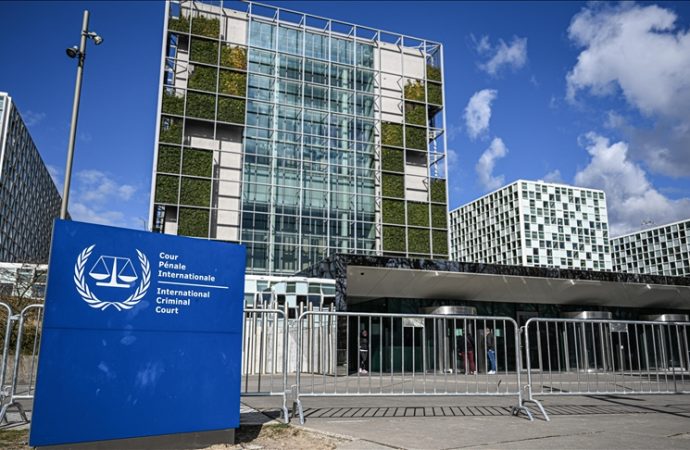 Yeni mekanizma talebi: ABD’nin yaptırım uyguladığı UCM üyesi Guillou ‘AB beni korumalı’ dedi