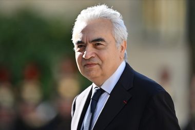 Fatih Birol: Enerji güvenliğinde en büyük risk kritik minerallerde