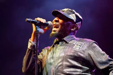 Reggae efsanesi Jimmy Cliff 81 yaşında yaşamını yitirdi