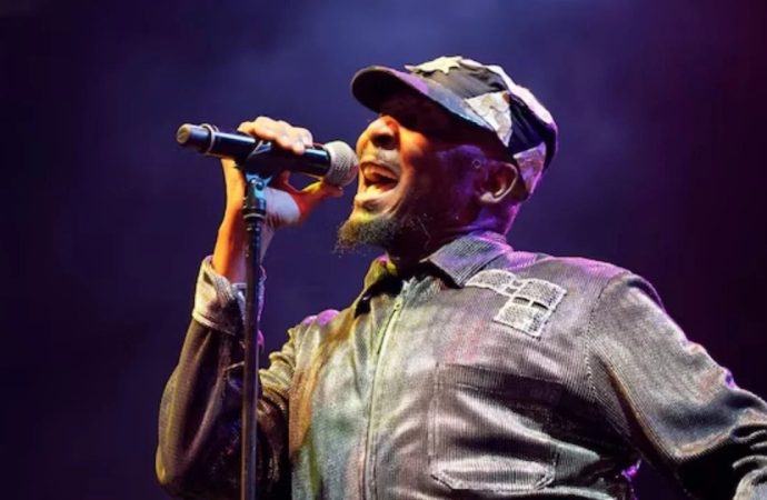 Reggae efsanesi Jimmy Cliff 81 yaşında yaşamını yitirdi