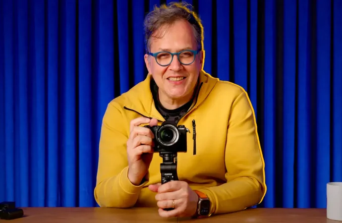 Yönetmen İlker Canikligil’e 26 ay hapis cezası