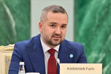 TCMB Başkanı Karahan yarın canlı yayında