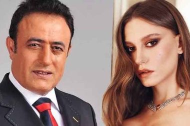 Mahmut Tuncer’in isteğine Serenay Sarıkaya’dan yant: ‘İkna oldum’