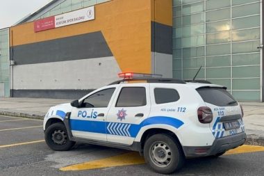 Voleybol turnuvası kana bulandı: Liselilerin bıçaklı kavgasında 3 yaralı