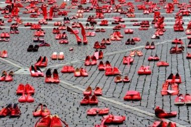 İtalya’da kadın cinayetlerine ömür boyu hapis cezası