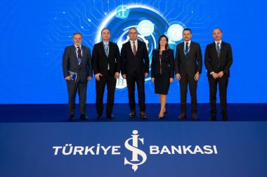 İş Bankası, sürdürülebilirliğe 650 milyar kaynak sağlayacak