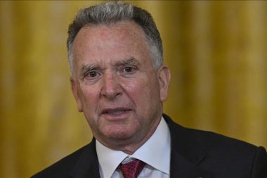 ‘Barış planı’nı Putin’le önce Witkoff görüşecek