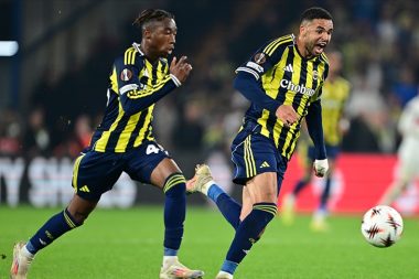 Fenerbahçe yarın Ferencvaros’u konuk edecek