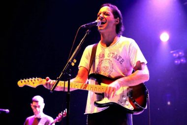 Üniversite Kaan Tangöze konserine soruşturma başlattı