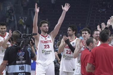 12 Dev Adam yarın Bosna Hersek’i konuk edecek