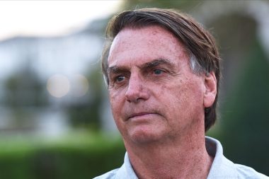 Bolsonaro’nun 27 yıl hapis cezasının infazı başladı