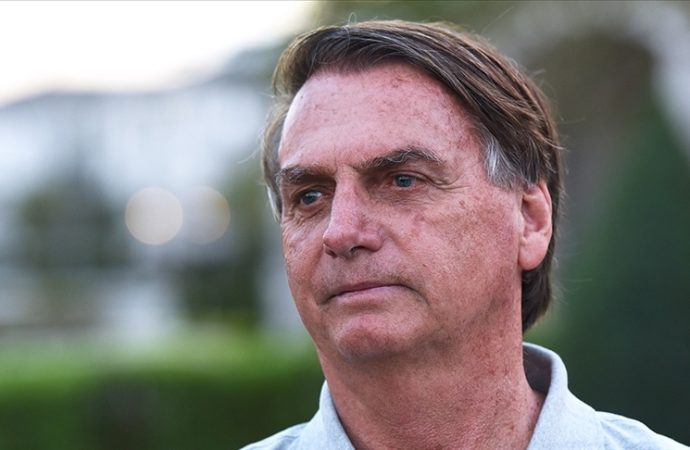 Bolsonaro’nun 27 yıl hapis cezasının infazı başladı