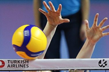 THY 16’lı final turunda Avarca de Menorca ile karşılaşacak