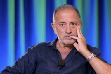 Fatih Altaylı’ya 4 yıl 2 ay hapis cezası: Tutukluluğu da devam edecek