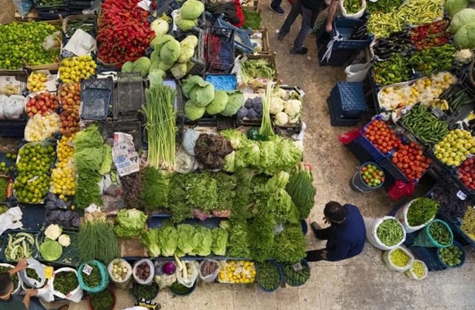Hal yasası için geri sayım: Marketler artık doğrudan üreticiden alım yapacak