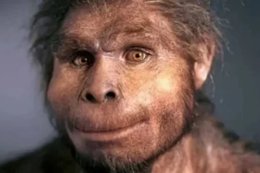 6 bin yıllık kayıp insan topluluğu bulundu