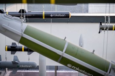 ‘Çelik Kubbe’ için 6,5 milyar dolarlık anlaşma