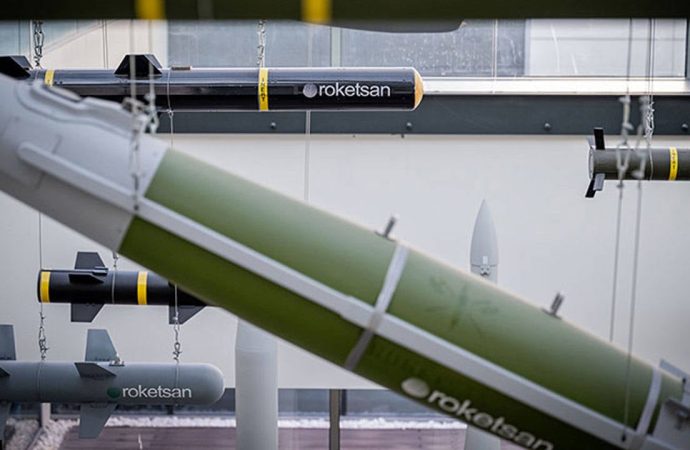 ‘Çelik Kubbe’ için 6,5 milyar dolarlık anlaşma