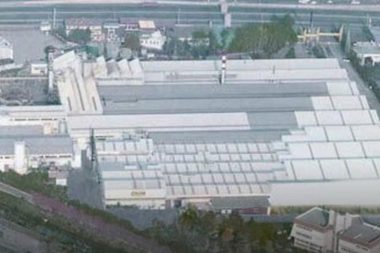 Sembol markaydı: Yarım asırlık fabrika kapanıyor