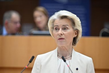 AB dondurulan Rus varlıklarını Ukrayna’ya kullandırmaya hazırlanıyor