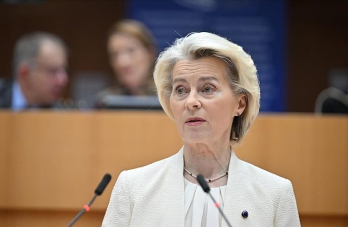 AB dondurulan Rus varlıklarını Ukrayna’ya kullandırmaya hazırlanıyor