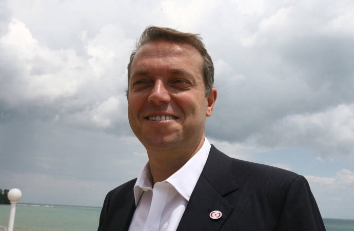 TMSF Cem Uzan’ın Paris’teki ‘gizli kasası’na el koydu