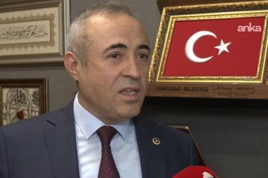 Milletvekili ALES’e alınmadı