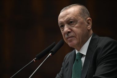 Erdoğan: Küresel ölçekte sağlık hizmeti verebilen ülke olduk
