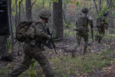 Putin, ABD’nin, Ukrayna konusunun “karmaşık bir konu” olduğunu anladığını belirtti