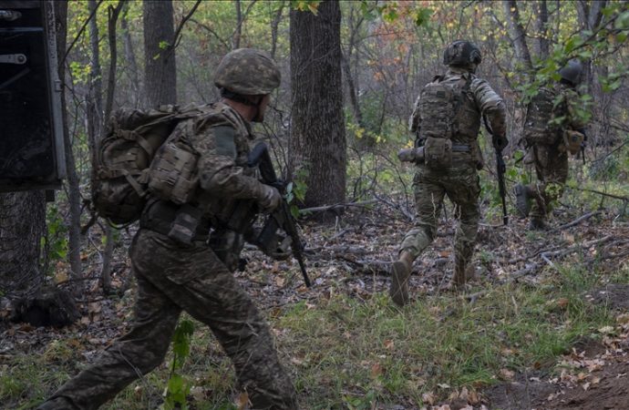 Putin, ABD’nin, Ukrayna konusunun “karmaşık bir konu” olduğunu anladığını belirtti