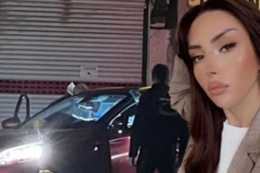 Otel odasına intihar etmek için girdi, seri katil olarak çıktı