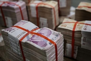 Hazine, zamanında 20 milyar borç aldı, Ocakta bunu 280 milyar olarak geri ödeyecek… Bilin bakalım neden?