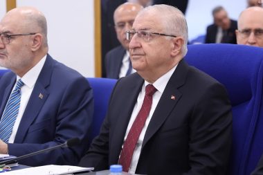 Yaşar Güler’e göre teğmenler ‘Mustafa Kemal’in askerleriyiz’ dedi diye ihraç edilmemiş