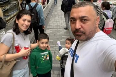 Kesinleşti: Böcek ailesi otelde kullanılan ilaçtan zehirlenmiş