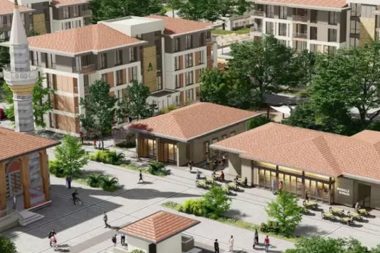 Sosyal konut projesine 5 milyon 314 bin başvuru yapıldı