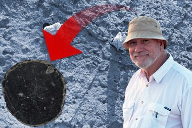 Karaman’da 8 bin 500 yıllık obsidyen aletler bulundu