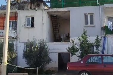 Uzaklaştırma süresi bitti, kararı aldıran eşini öldürdü